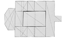 Proportion Diagram